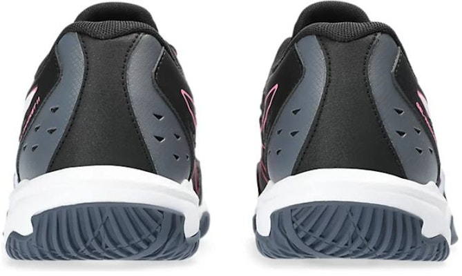 (Women) ASICS Gel Rocket 11 'Black White' 1072A093-001 Shop (Women) ASICS Gel Rocket 11 'Black White' 1072A093-001