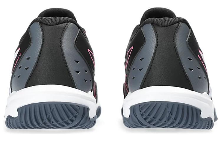 Shop (W) 아식스 젤로켓 11 블랙/화이트 (Asics Jelroket 11 Beullaek/Hwaiteu) 1072A093-001