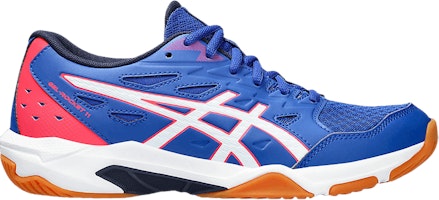 (Women) ASICS Gel Rocket 11 'Blue Coral' 1072A093-400 (Women) ASICS Gel Rocket 11 'Blue Coral' 1072A093-400