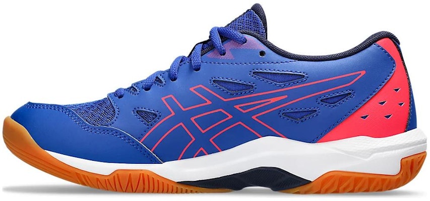 (Women) ASICS Gel Rocket 11 'Blue Coral' 1072A093-400 Buy (Women) ASICS Gel Rocket 11 'Blue Coral' 1072A093-400