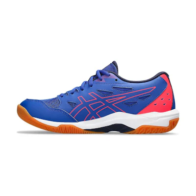 (W) ASICS Gel Rocket 11 'Blue Coral'