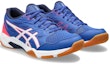 Lookbook (W) ASICS Gel Rocket 11 'Biru Coral' 1072A093-400