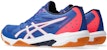 (W) ASICS Gel Rocket 11 'Biru Coral' 1072A093-400