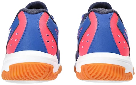 (W) ASICS Gel Rocket 11 'Biru Koral' 1072A093-400 Details for (W) ASICS Gel Rocket 11 'Biru Koral' 1072A093-400