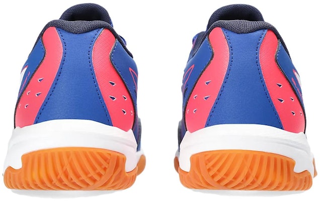 (Women) ASICS Gel Rocket 11 'Blue Coral' 1072A093-400 Details for (Women) ASICS Gel Rocket 11 'Blue Coral' 1072A093-400