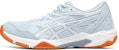 (Women) ASICS Gel Rocket 11 'Cool Grey' 1072A093-020