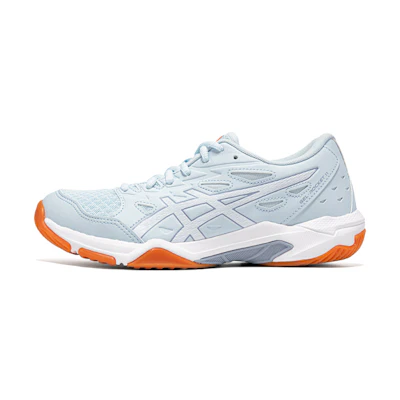 (W) ASICS Gel Rocket 11 'Cool Grey'