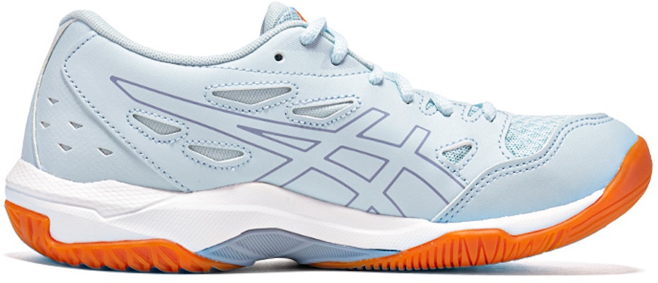 (Women) ASICS Gel Rocket 11 'Cool Grey' 1072A093-020 Order (Women) ASICS Gel Rocket 11 'Cool Grey' 1072A093-020