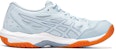 (Women) ASICS Gel Rocket 11 'Cool Grey' 1072A093-020