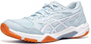 Lookbook (Women) ASICS Gel Rocket 11 'Cool Grey' 1072A093-020