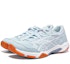Shop (Women) ASICS Gel Rocket 11 'Cool Grey' 1072A093-020