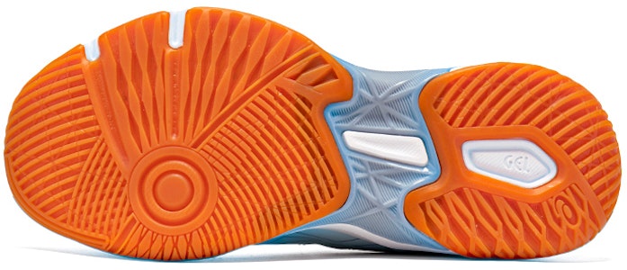 (W) ASICS Gel Rocket 11 ''酷灰'' 1072A093-020 Details for (W) ASICS Gel Rocket 11 ''酷灰'' 1072A093-020