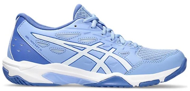 (W) ASICS Gel Rocket 11 'Light Sapphire' Lelaki/Wanita 1072A093-401 Order (W) ASICS Gel Rocket 11 'Light Sapphire' Lelaki/Wanita 1072A093-401
