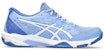 (W) ASICS Gel Rocket 11 'Light Sapphire' Lelaki/Wanita 1072A093-401
