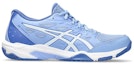 Order (W) ASICS Gel Rocket 11 'Light Sapphire' Lelaki/Wanita 1072A093-401