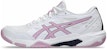 (Women) ASICS Gel Rocket 11 'White Light Ube' 1072A093-105