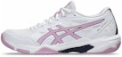 Buy (Women) ASICS Gel Rocket 11 'White Light Ube' 1072A093-105