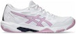 (Women) ASICS Gel Rocket 11 'White Light Ube' 1072A093-105