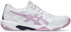 Order (Women) ASICS Gel Rocket 11 'White Light Ube' 1072A093-105