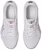 (Women) ASICS Gel Rocket 11 'White Light Ube' 1072A093-105