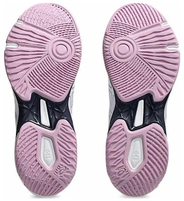 (Women) ASICS Gel Rocket 11 'White Light Ube' 1072A093-105 Shop (Women) ASICS Gel Rocket 11 'White Light Ube' 1072A093-105