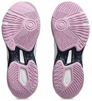 (W) 아식스 젤 로켓 11 ''화이트 라이트 우베'' 1072A093-105 Shop (W) 아식스 젤 로켓 11 ''화이트 라이트 우베'' 1072A093-105