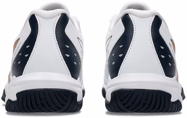 (女款)ASICS Gel Rocket 11 '白色純金' 1072A093-104 Shop (女款)ASICS Gel Rocket 11 '白色純金' 1072A093-104