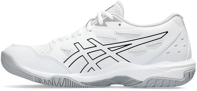 (W) 아식스 젤 로켓 11 '화이트 퓨어 실버' 1072A093-101 Order (W) 아식스 젤 로켓 11 '화이트 퓨어 실버' 1072A093-101