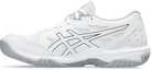 Order (W) ASICS Gel Rocket 11 'Putih Perak Tulen' 1072A093-101