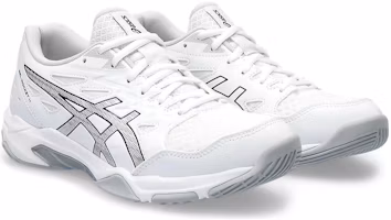 Shop (女款)ASICS Gel Rocket 11 '白色 纯银' 1072A093-101
