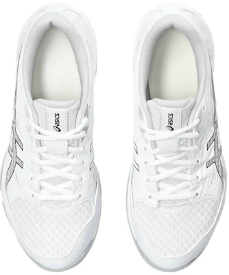 (W) ASICS Gel Rocket 11 'Putih Perak Tulen' 1072A093-101 Purchase (W) ASICS Gel Rocket 11 'Putih Perak Tulen' 1072A093-101