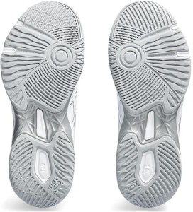 (W) 아식스 젤 로켓 11 '화이트 퓨어 실버' 1072A093-101 Details for (W) 아식스 젤 로켓 11 '화이트 퓨어 실버' 1072A093-101