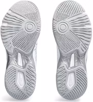 Sizing (女款)ASICS Gel Rocket 11 '白色 纯银' 1072A093-101