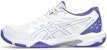 (W) ASICS Gel Rocket 11 'Putih Ungu' 1072A093-100