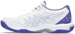 (W) ASICS Gel Rocket 11 'Putih Ungu' 1072A093-100