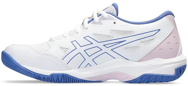 (W) ASICS Gel Rocket 11 'Putih Safir' 1072A093-102 Buy (W) ASICS Gel Rocket 11 'Putih Safir' 1072A093-102