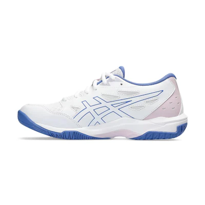 (W) ASICS Gel Rocket 11 'White Sapphire'
