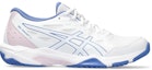 Order (W) ASICS Gel Rocket 11 'Putih Safir' 1072A093-102