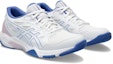 Lookbook (W) ASICS Gel Rocket 11 'Putih Safir' 1072A093-102
