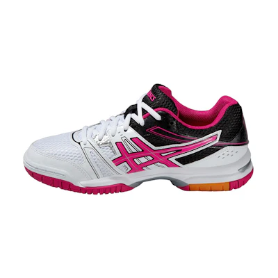 (W) ASICS Gel-Rocket 7 'White Purple'