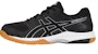 (W) ASICS Gel Rocket 8 'Hitam Gum' B756Y-9090