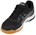 (W) ASICS Gel Rocket 8 'Hitam Gum' B756Y-9090