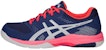 (W) ASICS Gel Rocket 8 'Biru' B756Y400