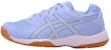 (W) ASICS Gel-Rocket 8 'Keselesaan Biru' B056A-4193