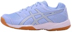 Buy (W) ASICS Gel-Rocket 8 'Keselesaan Biru' B056A-4193