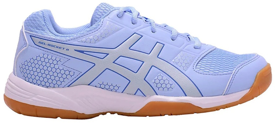 (W) ASICS Gel-Rocket 8 'Kenyamanan Biru' B056A-4193 Order (W) ASICS Gel-Rocket 8 'Kenyamanan Biru' B056A-4193
