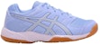 (W) ASICS Gel-Rocket 8 'Keselesaan Biru' B056A-4193