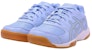(W) ASICS Gel-Rocket 8 'Keselesaan Biru' B056A-4193