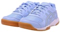 Lookbook (W) ASICS Gel-Rocket 8 'Keselesaan Biru' B056A-4193
