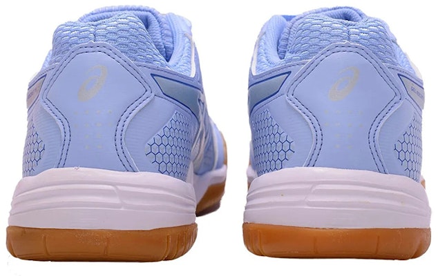 (Women) ASICS Gel-Rocket 8 'Blue Comfort' B056A-4193 Purchase (Women) ASICS Gel-Rocket 8 'Blue Comfort' B056A-4193